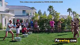 i luv blowjobs n more oral at wild swinger orgies