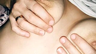 pov close up anal with hot milf wife feels amazing 😍🍑