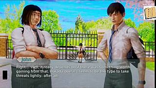 academy 112 pulls you into epic game chaos 🎮🔥