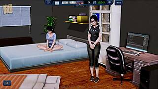 playin harem hotel 390 got me all excited n stuff ya know