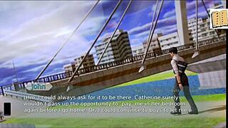 academy 112 pulls you into epic game chaos 🎮🔥