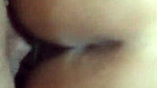 WHAT IF SHE RIDES THAT BLACK COCK DANCING TO FUNK BEATS?!