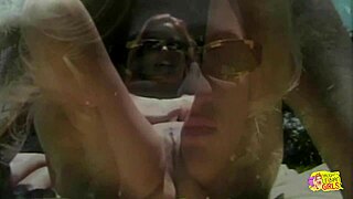 hey blonde, wanna lick my pussy till i squirt cum straight in your mouth?