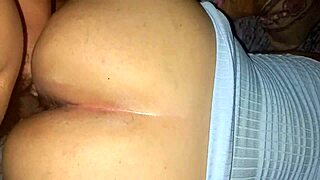 her hairy pussy makes fucking her no crime at all