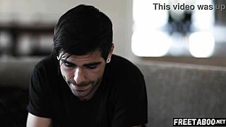 Horny Ex Girlfriend Begs One Last Raw Ride Full Movie Monster Cock Creampie Taboo