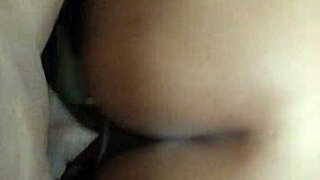 WHAT IF SHE RIDES THAT BLACK COCK DANCING TO FUNK BEATS?!