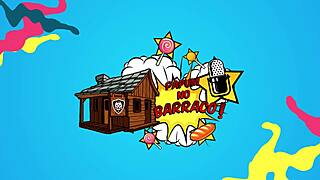 Ruan dives mouth-first into Bianca Demarchi's wet pussy on podcast! 😩💦🔥