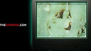 Boss Wrecks Teen Pussy Freely