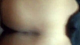 WHAT IF SHE RIDES THAT BLACK COCK DANCING TO FUNK BEATS?!