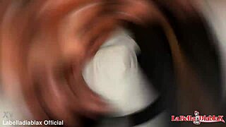 latina lesbians: ready for our hot bdsm with straps and squirting?