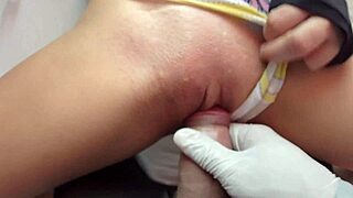 stepmom's spirit demands i fuck stepdad's cock deep