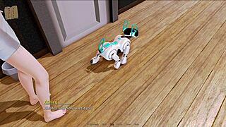 playin harem hotel 390 got me all excited n stuff ya know