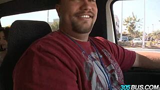 fucking wifes friend slut deep in public bus cash whore