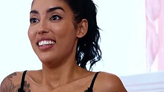 HAPPY SQUIRTDAY VANESSA SKY AND PRISTINE EDGE SQUIRT WILD!