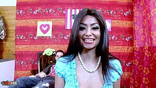 I'm lost in raw passion fucking hairy arab ivannah's wet pussy