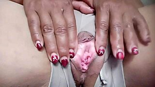 i feel so horny watching mimi's big tits bounce on that dildo till massive cumshot sprays everywhere