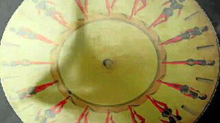 ever seen a vintage hairy beaver in retro erotic pose?