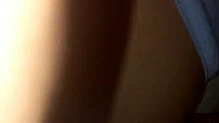 her hairy pussy makes fucking her no crime at all