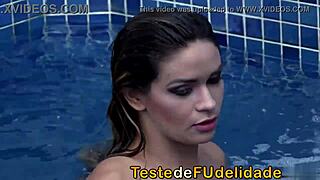 Playboy boss rams big ass secretary's juicy tits in hardcore office fuck