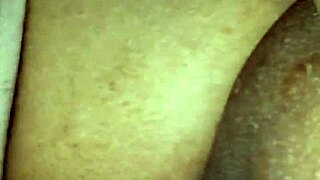 hey hotwife grabs 4 creampies in a day this one's overflowing already