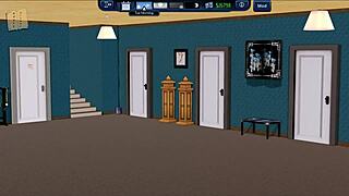 playin harem hotel 390 got me all excited n stuff ya know