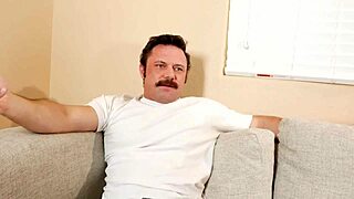 my sex therapist begs me to pound her hard and deep