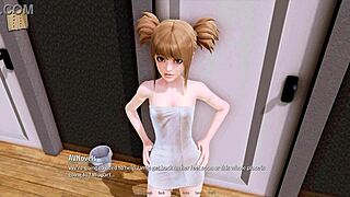 playin harem hotel 390 got me all excited n stuff ya know