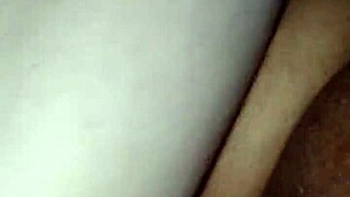 hey hotwife grabs 4 creampies in a day this one's overflowing already