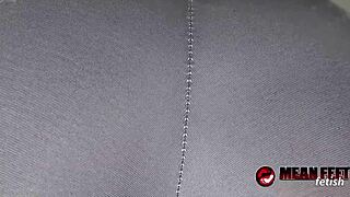 oh no cassandra cain caught me sniffin her sweaty panties n lingerie 😳👃🩲