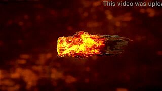 sata jones gags on leo casanova monster cock uncensored backstage full