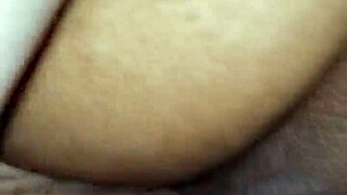 hey hotwife grabs 4 creampies in a day this one's overflowing already