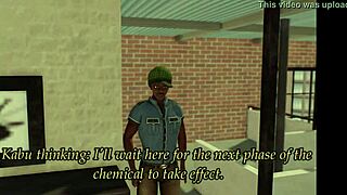 Big ass bride craves black monster cock!