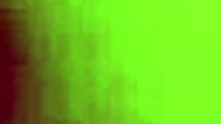 young boy pounds mature lady doggystyle in steamy sauna