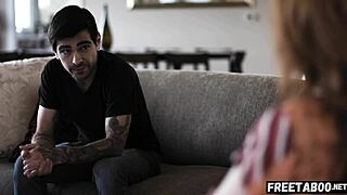 Horny Ex Girlfriend Begs One Last Raw Ride Full Movie Monster Cock Creampie Taboo