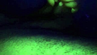 mi sis's bf had so much leche i swallowed every drop mouthful cum