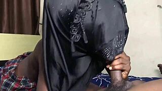 petite slut craves massive intense blowjob pounding