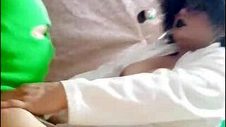 old woman legs held wide for intense deep tight vaginal pounding