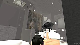 my handjob blowjob skills make roblox condo unforgettable