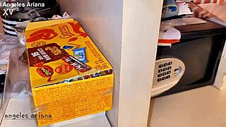 your semen drips slow down my legs, feet soaked in milk, teasing every drop