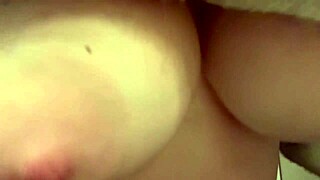 wanna see italian milf artemisia's big natural tits bounce wild?