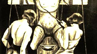 love these vintage erotic drawings