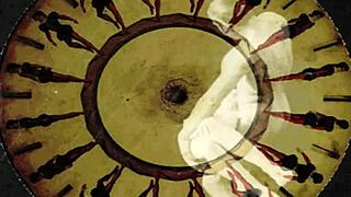 love these vintage erotic drawings