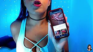 i pick the perfect cock to fuck my tight ass joi cei guided stroke