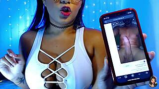 i pick the perfect cock to fuck my tight ass joi cei guided stroke