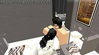 my handjob blowjob skills make roblox condo unforgettable