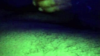 mi sis's bf had so much leche i swallowed every drop mouthful cum