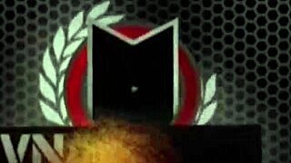 maxine and plump bbw milfs squirt on bbc in wild interracial orgy