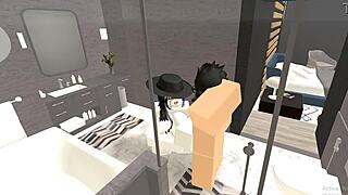 my handjob blowjob skills make roblox condo unforgettable