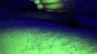 mi sis's bf had so much leche i swallowed every drop mouthful cum