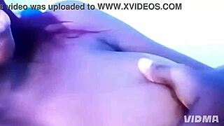 Black Monster Cock Teams Up with Two Juicy Ebony Beauties